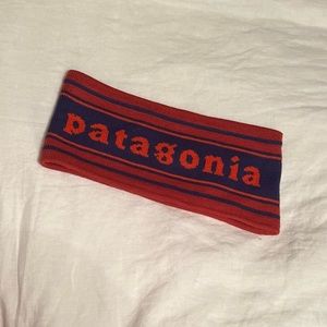 Patagonia Powder Town Headband